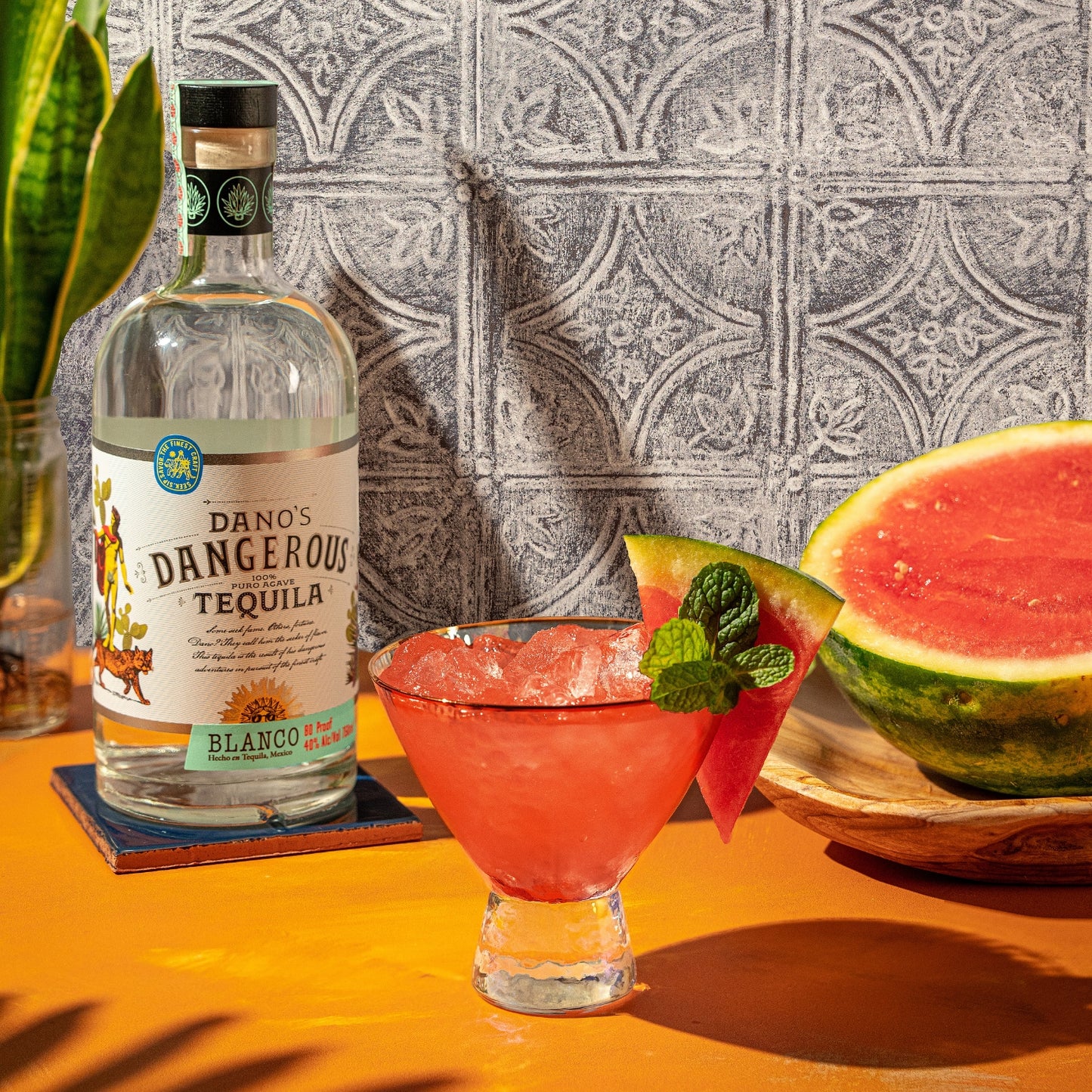 3 Bottle Bundle - Dano's Blanco