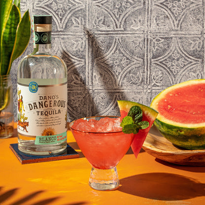 3 Bottle Bundle - Dano's Blanco