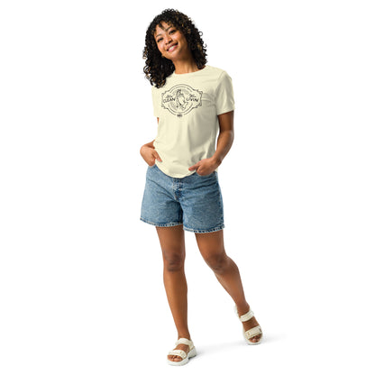 Clean Livin' Women's Relaxed T-Shirt
